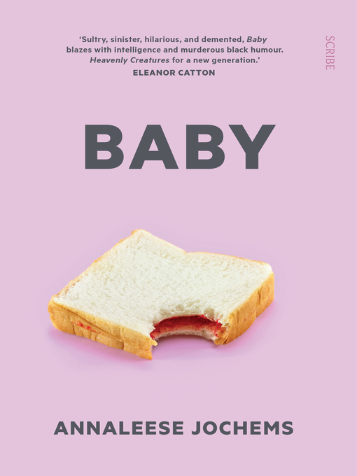 Title details for Baby by Annaleese Jochems - Wait list